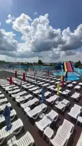 Ресторанно-Гостиничный Комплекс Чернышевой - 8