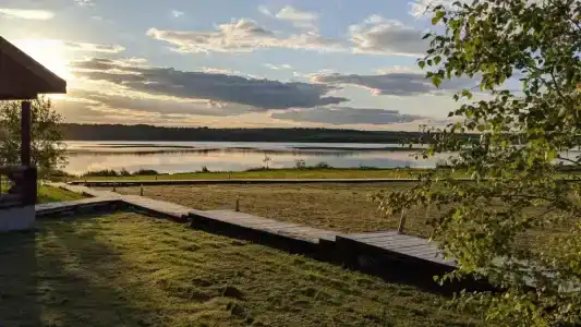 Belaya Tsaplya - 74