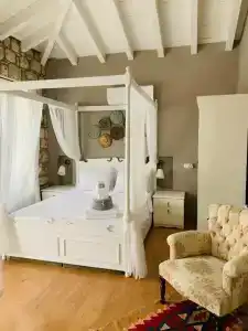 Maison d'Azur Alaçatı - 4