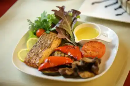 Матисов Домик у Новой Голландии - 5