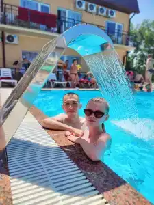 Ejsk Vip Plaza Resort - 14