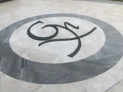 Green Nature Diamond - 49