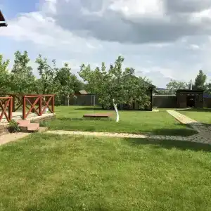 Agrousadba Pelika - 18