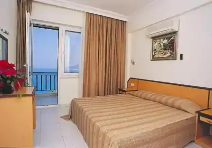 Alanya Queen Apart Otel - 24
