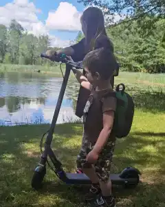 Guest house Lesnoy Edem - 74