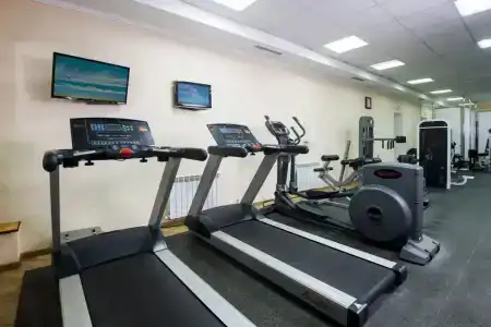 Starinnaya & SPA - 35