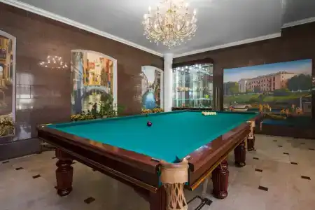 Starinnaya & SPA - 8