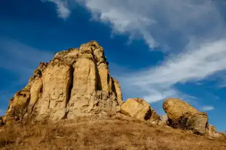 Park-Otel Kanyon Recreation camp - 8