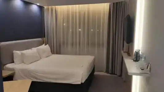 Holiday Inn Express Moscow - Sheremetyevo Airport, an IHG - 33