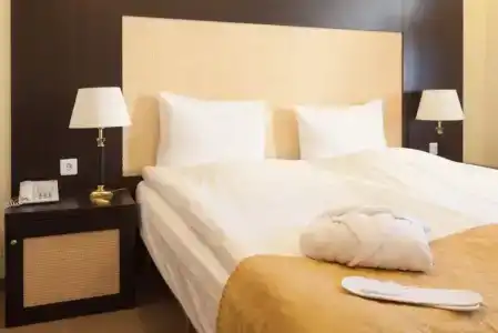 Marins Park Moskva Prazhskaya - 41