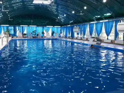 Balneologicheskaya lechebnitsa - 2