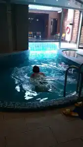 Kitaj-Gorod Spa - 82