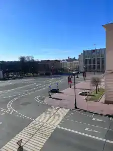 Смольнинская - 64