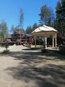 Lesnaya skazka - 86