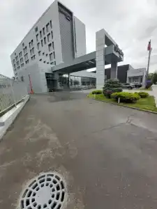 Hampton by Hilton Volgograd Profsoyuznaya - 27