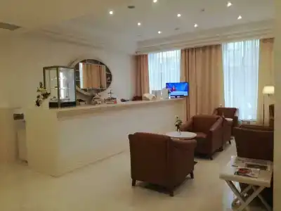 Таврическая - 5