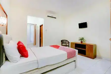 Teges Inn Kuta - 44