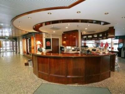 Scandic Rovaniemi City - 6
