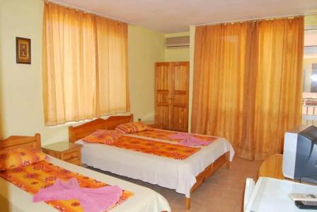 Guest House Fener - 38