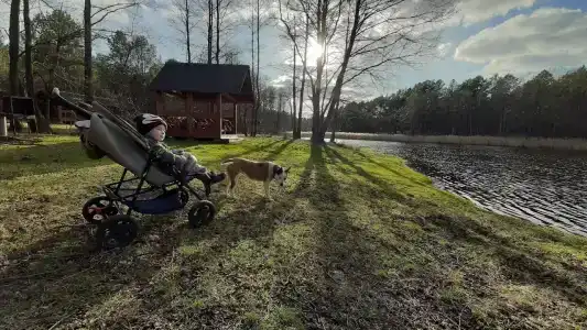 Guest house Lesnoy Edem - 27