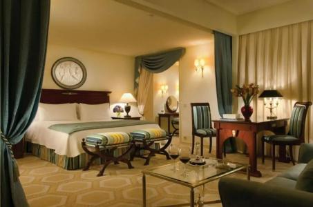 Four Seasons Ritz Lisbon - 29