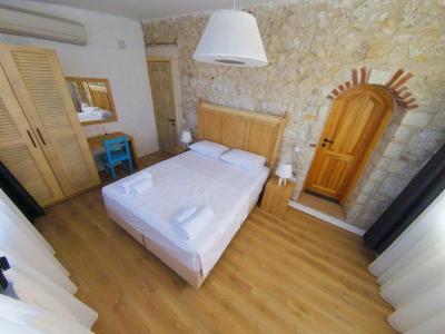 1881 Halil Efendi Butik Otel - 22