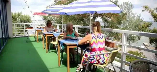 Temirinda & Spa - 37