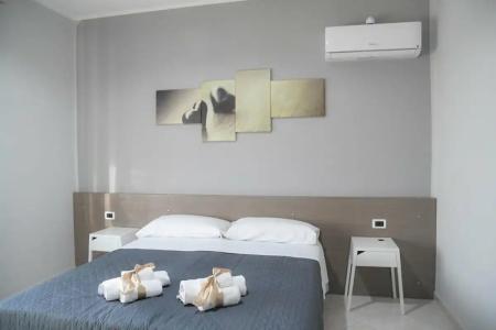 Guest House Lamezia Airport - 3