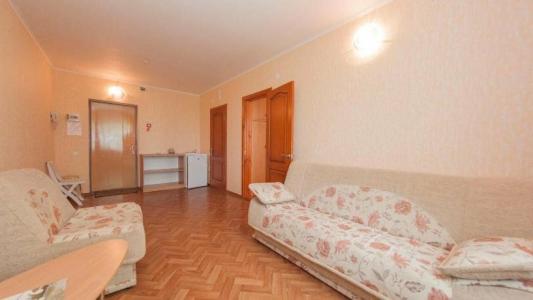 U lukomorya Guest house - 11