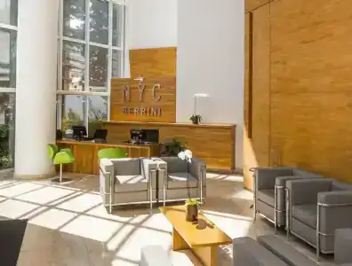 Novotel São Paulo Berrini - 6