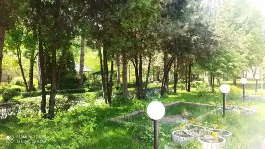 Koktem Sanatorium - 9