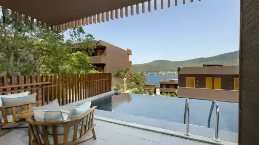 Titanic Luxury Collection Bodrum - 3
