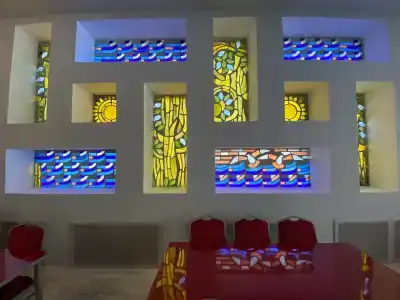 Narochanka Sanatorium - 95