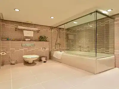 Rosslyn Central Park Sofia - 89