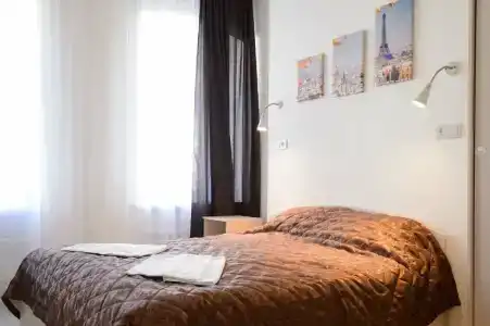 SuperHostel на Пушкинской 14