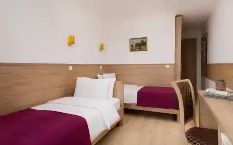 Biryuza Sanatorium - 20