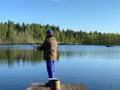 Prohovskoe Podvorie Tourist base - 24