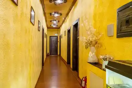 Prohovskoe Podvorie Tourist base - 20