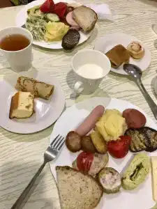 Palazzo Spa-Hotel - 44