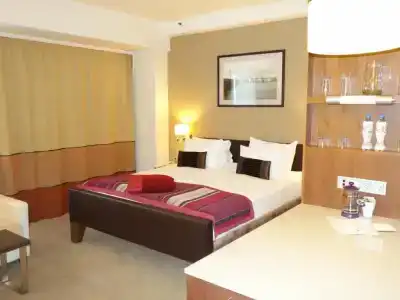 Staybridge Suites St. Petersburg, an IHG - 48