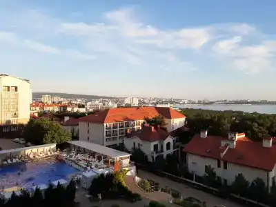 Kuban Pansionat - 32