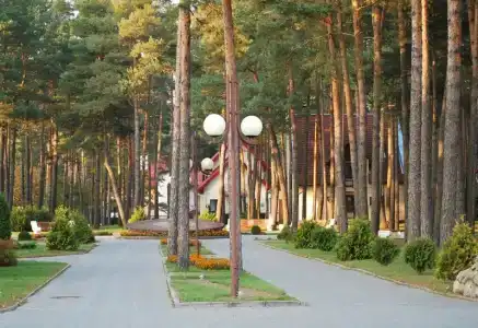 Sanatorii Energetik - 59