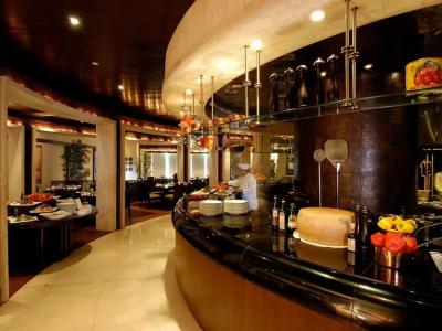 Hyatt Regency Kolkata - 59