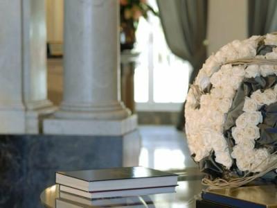 Hotiday Room Collection - Livorno Mascagni - 22