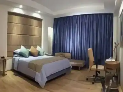 Fortune Park Panchwati, Kolkata - Member ITC's Group - 8