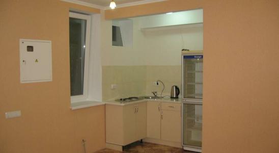 Berda Guest house - 10