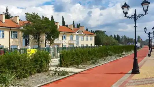 Baza Otdykha Adler - 11