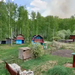 Recreation center avtozavoda Ural Elanchik - 8