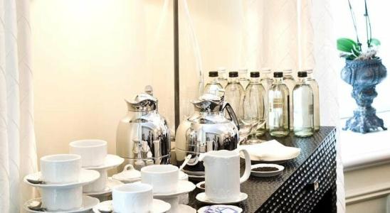 Telegraaf, Autograph Collection - 14