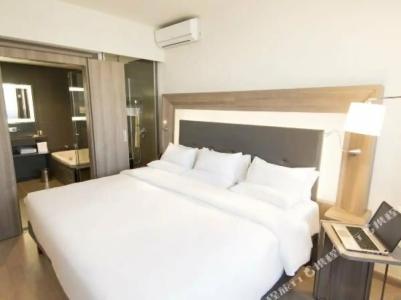 Novotel São Paulo Berrini - 88